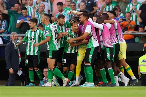 evropa beti|Real Betis .